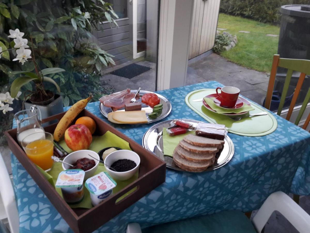 B&B 'T Gezellig Huizeke Zoersel Exterior foto