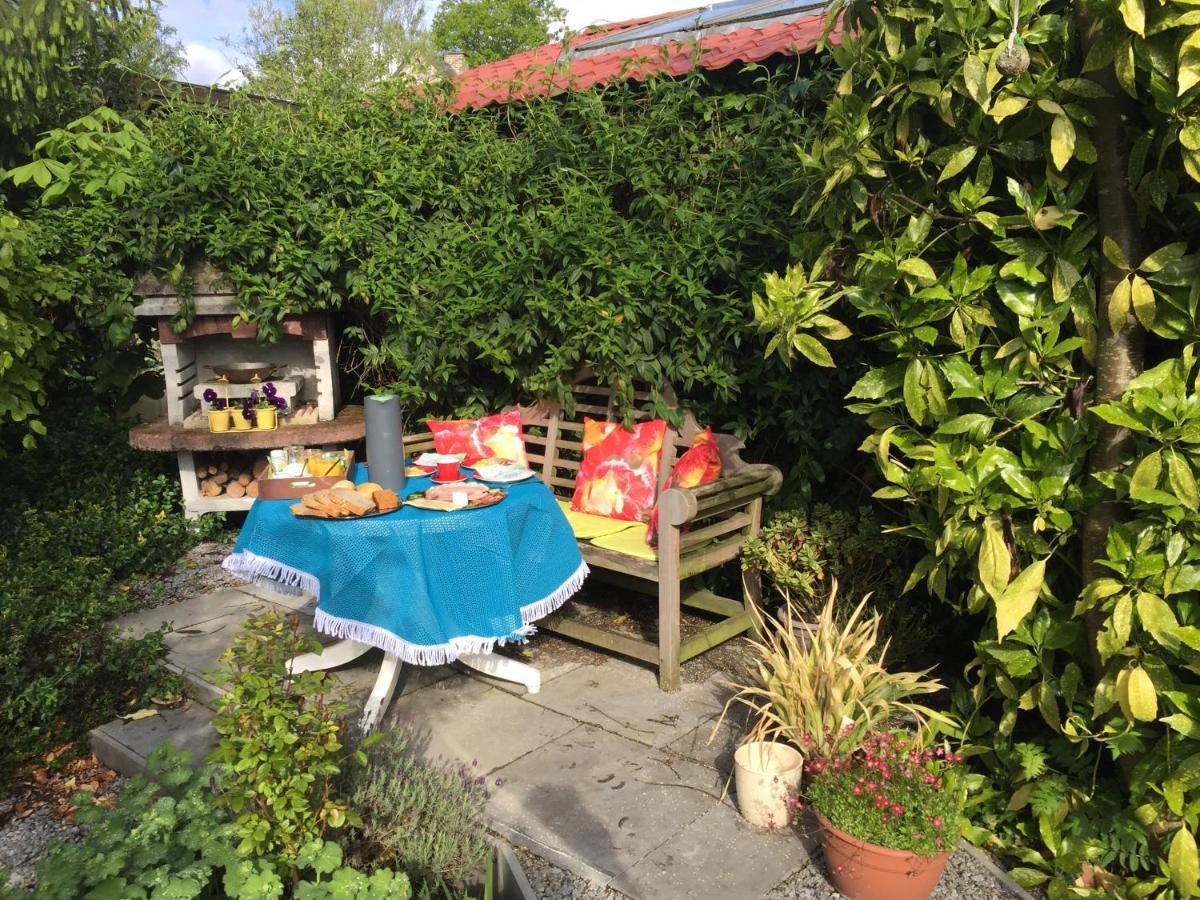 B&B 'T Gezellig Huizeke Zoersel Exterior foto