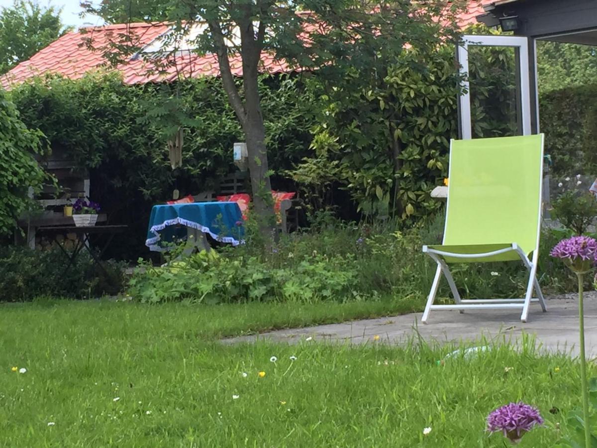 B&B 'T Gezellig Huizeke Zoersel Exterior foto